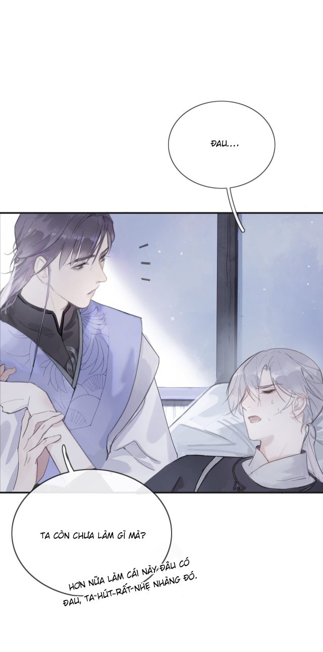 Nhất Biển Đan Tâm Chap 5 - Next Chap 6